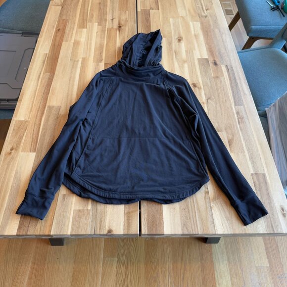 lululemon athletica Tops - Lululemon Pick Up The Pace Long Sleeve 10